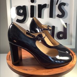 Antonio Melani - Mary Jane Heels